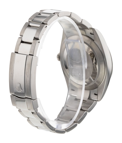 Rolex Datejust 41 126300